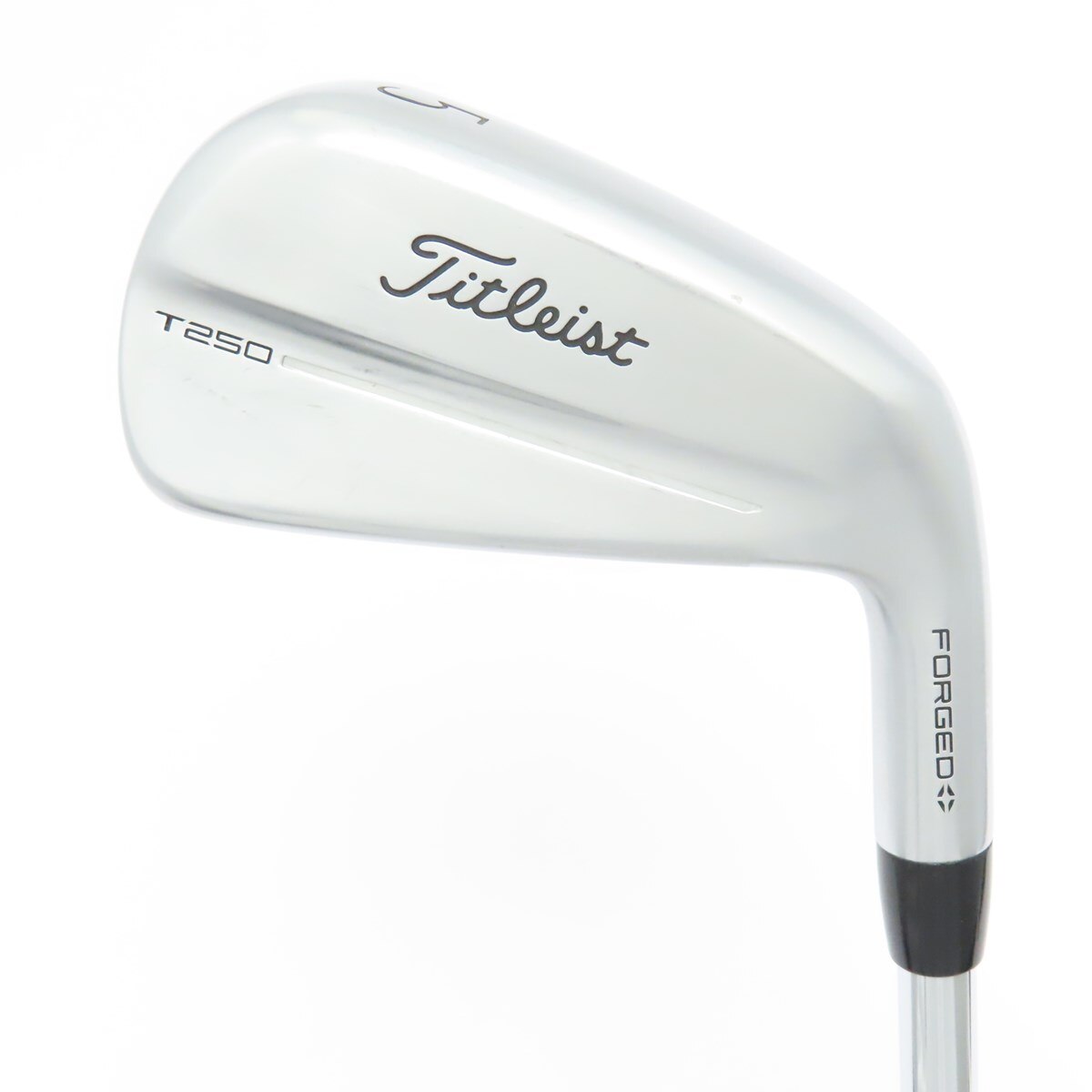 中古】T250(2025) アイアン N.S.PRO 750GH neo 24 R C(アイアン