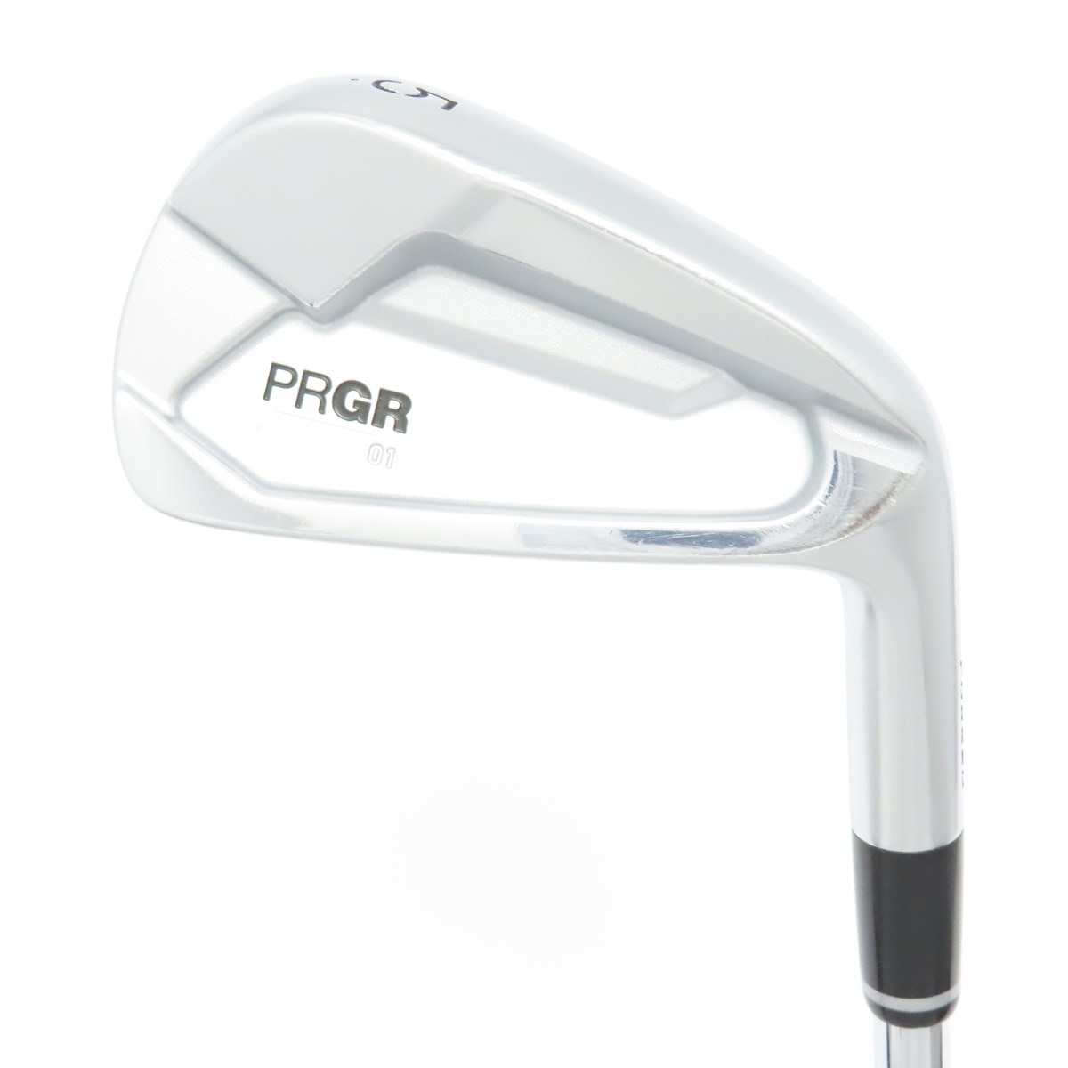 中古】PRGR 01 IRON(2023) アイアン N.S.PRO MODUS3 TOUR 105 25 R C