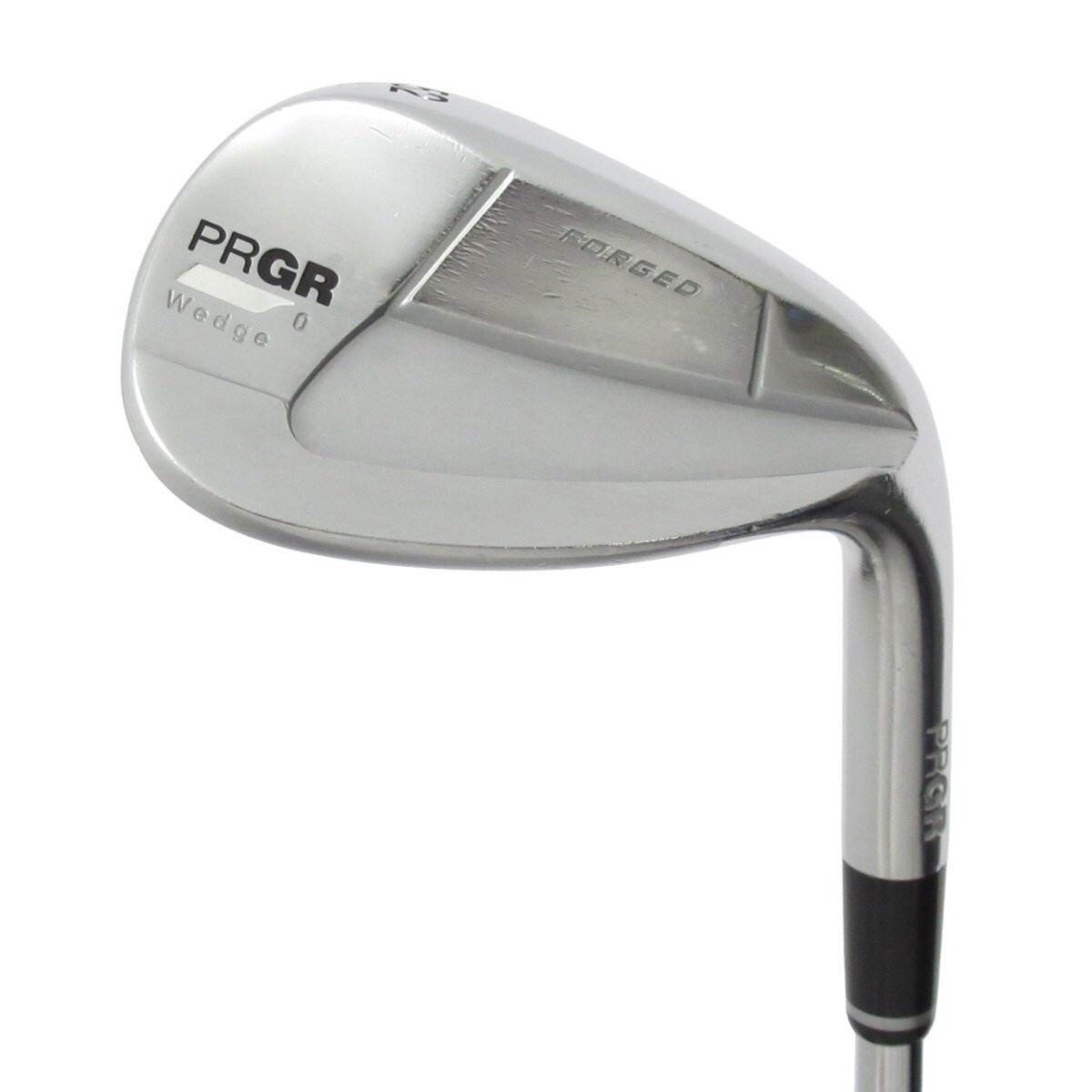 中古】0 wedge ウェッジ N.S.PRO SSIII ver.2 FOR PRGR 52-08 WEDGE CD