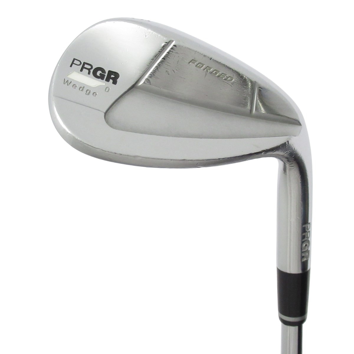 中古】0 wedge ウェッジ N.S.PRO SSIII ver.2 FOR PRGR 56-10 WEDGE D
