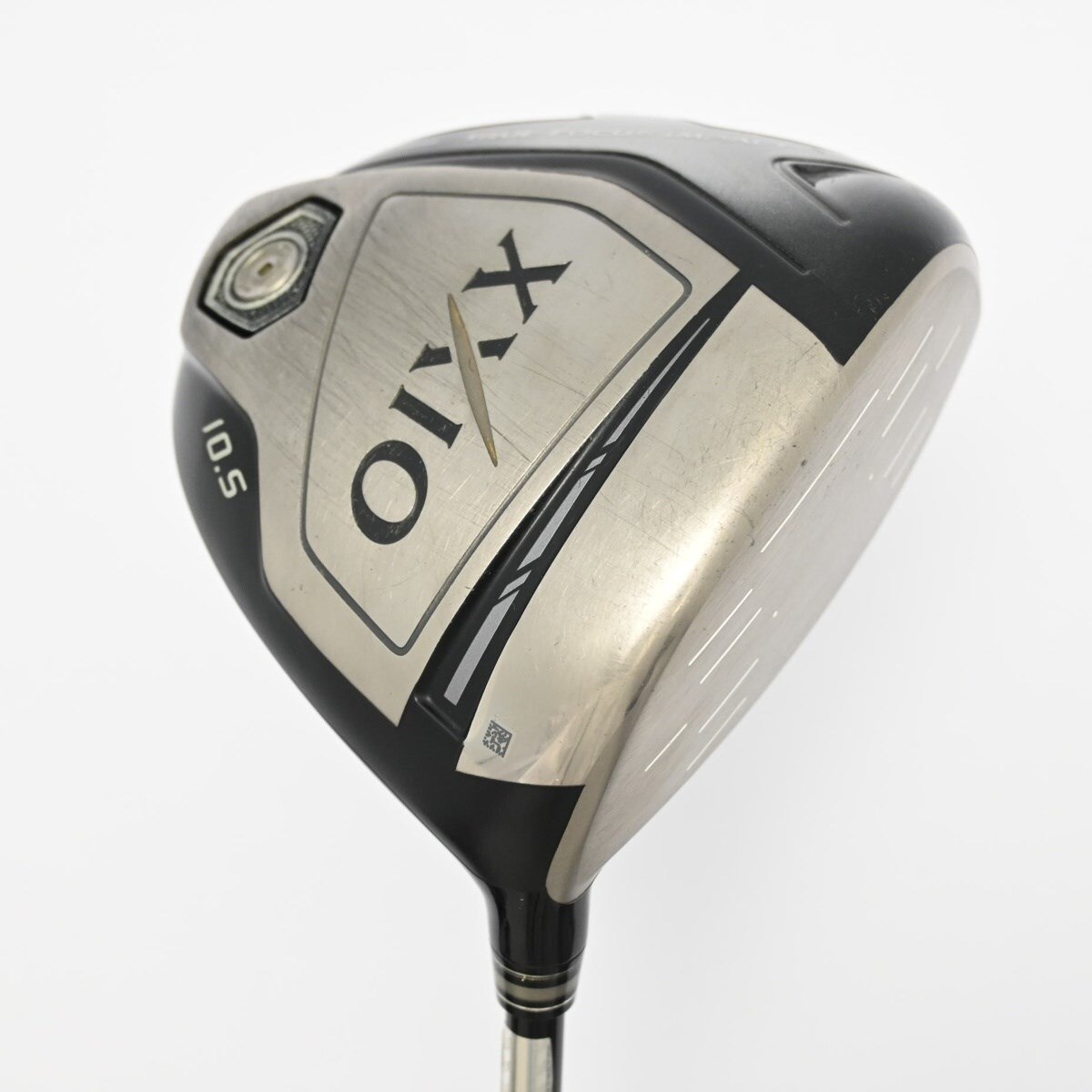 ゼクシオ10 ドライバー Miyazaki SR 10.5° ヘッドカバー無し ゼクシオ10 ドライバー Miyazaki SR 10.5° ヘッドカバー無し Amazon.co