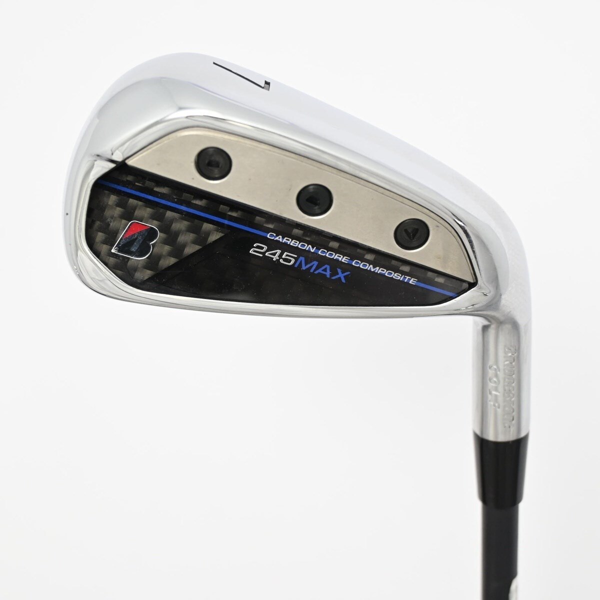 中古】245MAX(2024) アイアン VANQUISH BSi for MAX 27 R C(アイアン