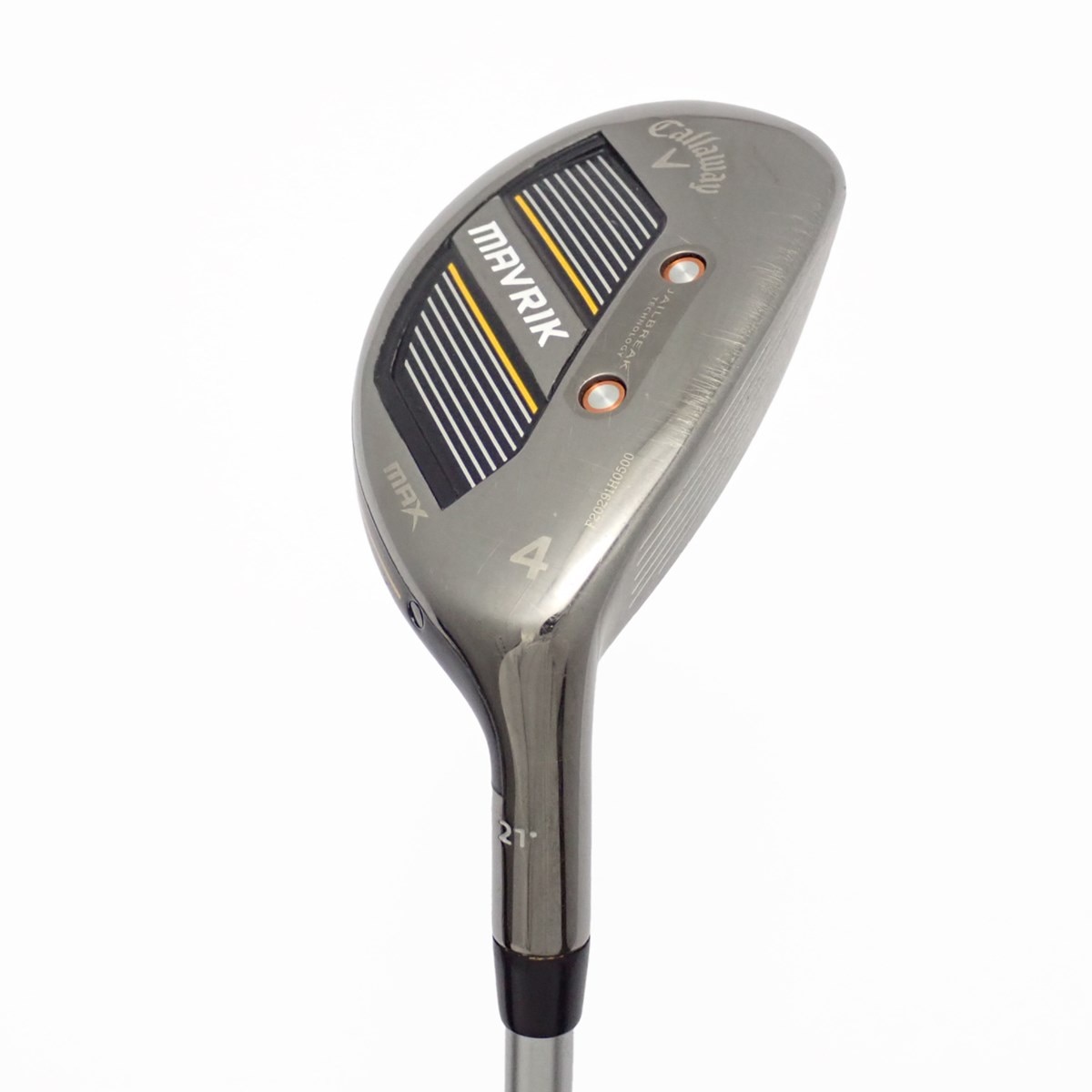 お買い得品！【中古ゴルフクラブ】キャロウェイ MAVRIK MAX (マーベリック マックス) ユーティリティ 2020 (日本仕様) ディアマナ 40 for Callaway U5【14日間返品OK】 中古】マーベリック マックス ハイブリッド ユーティリティ Diamana 40