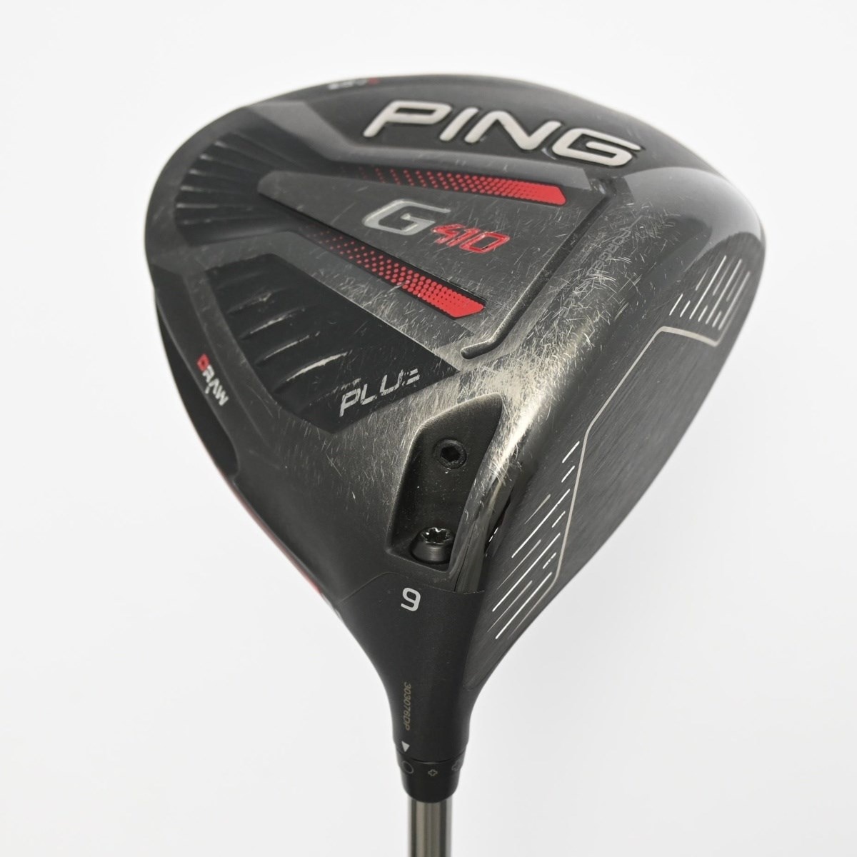 中古】G410 PLUS ドライバー PING TOUR 173-65 9 S CD(ドライバー