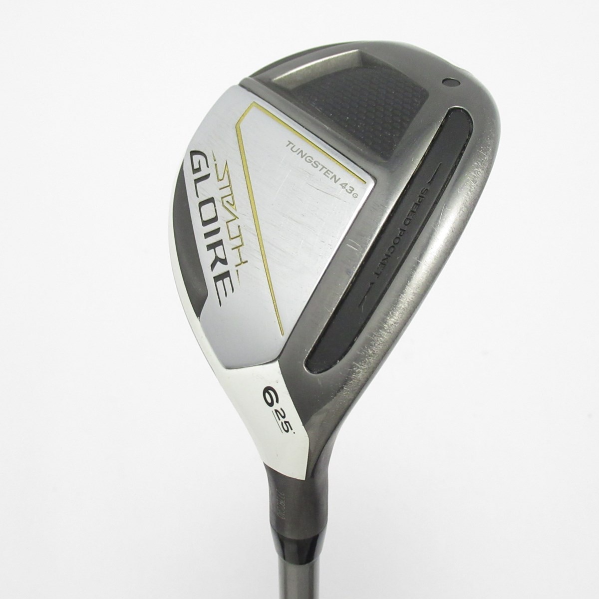 中古】ステルス グローレ レスキュー ユーティリティ Speeder NX for