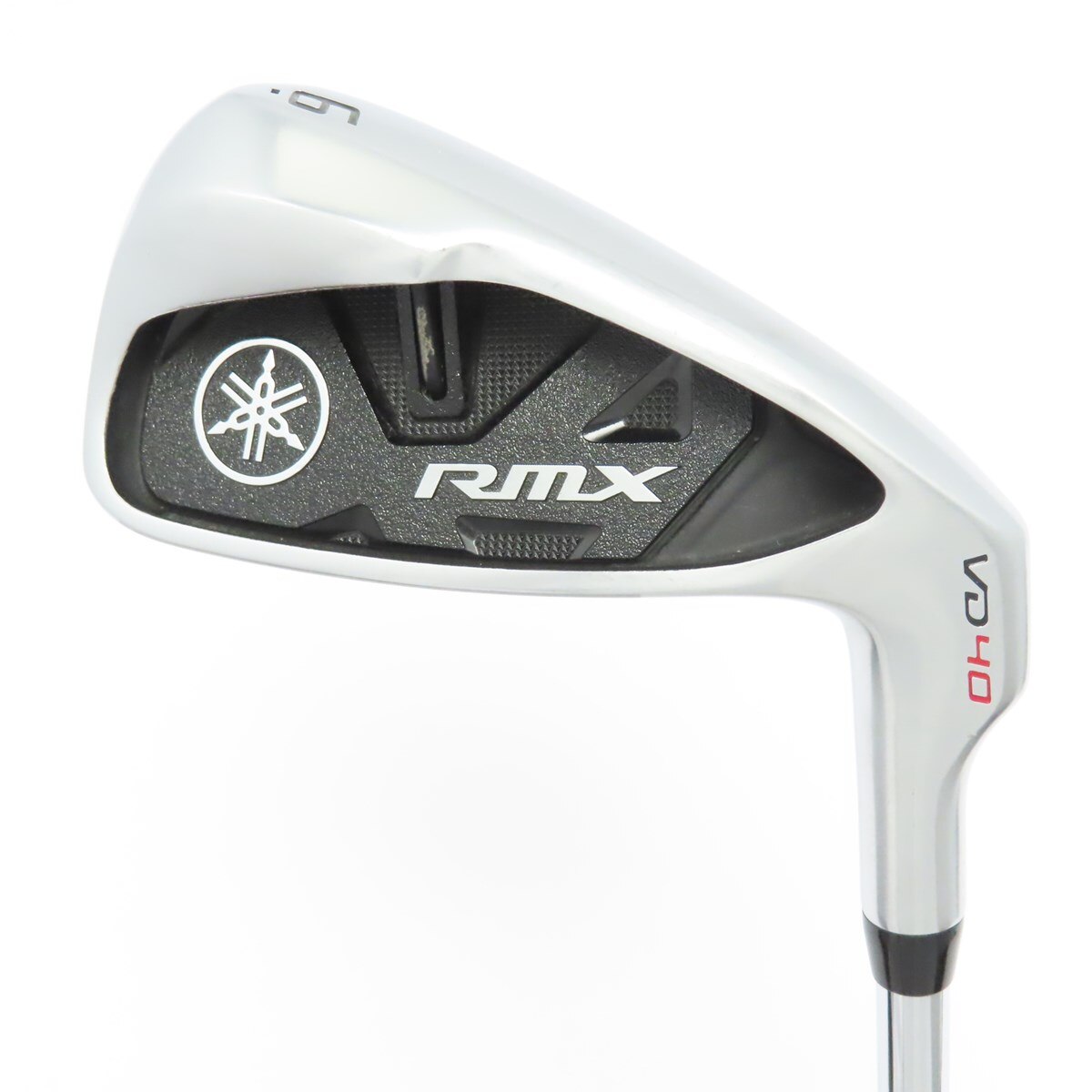 中古】RMX VD40 アイアンセット (ヤマハ) RMX 通販｜GDO中古ゴルフクラブ