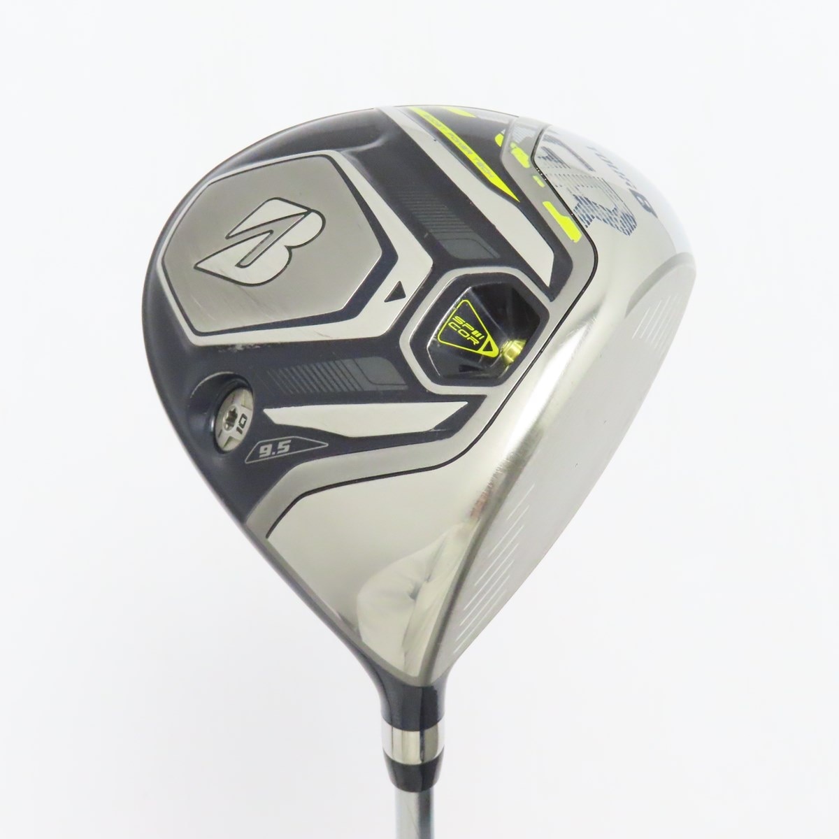 ブリヂストン TOUR B JGR 2019 ゴルフドライバーカバー付き 中古】TOUR B JGR [2019] ドライバー (ブリヂストン) TOUR B 通販｜GDO