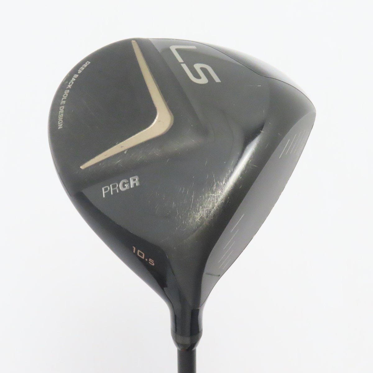 中古】LS ドライバー (プロギア) 通販｜GDO中古ゴルフクラブ
