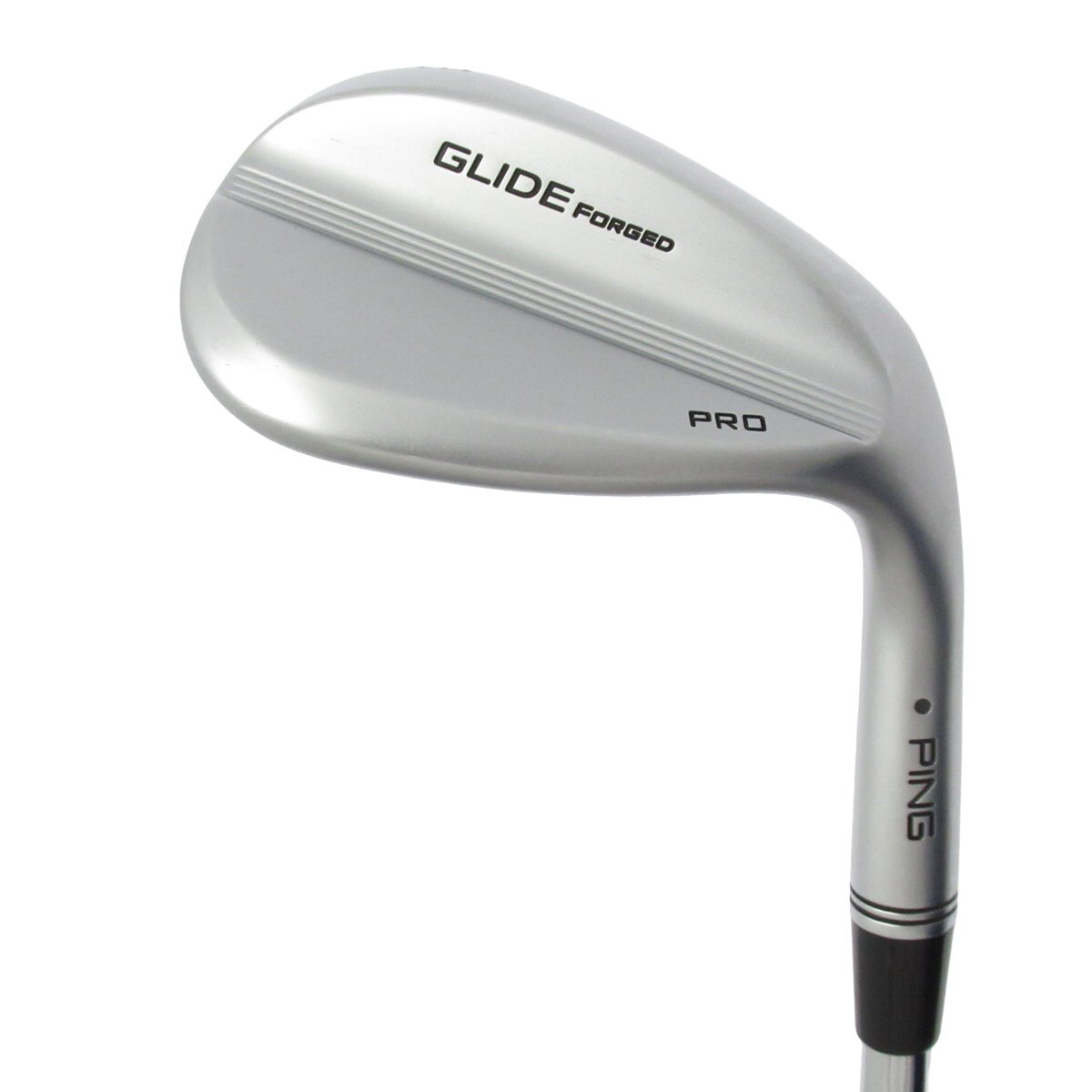 中古】グライド フォージド プロ Sグラインド ウェッジ N.S.PRO MODUS3