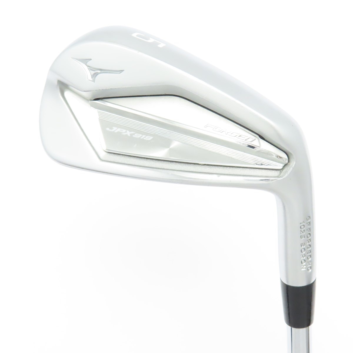 ミズノ JPX 919 tour 5-PW シャフト モーダス3 105 S 中古】JPX 919 FORGED US アイアン N.S.PRO MODUS3 TOUR 105 25 S C