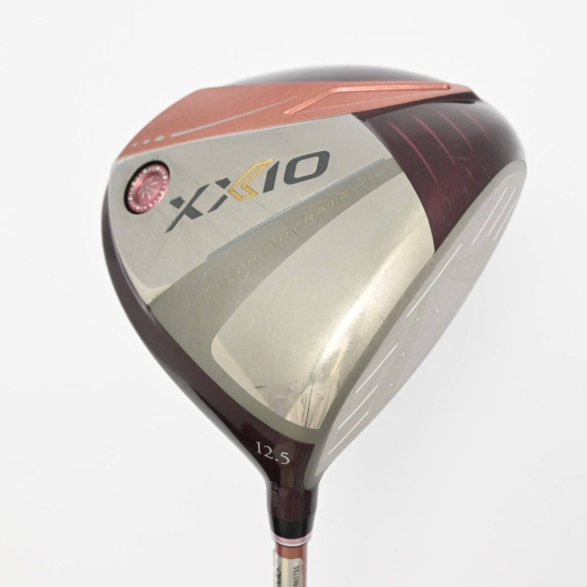 中古】ゼクシオ 13(2024) ドライバー MP1300Lカーボン 12.5 A C