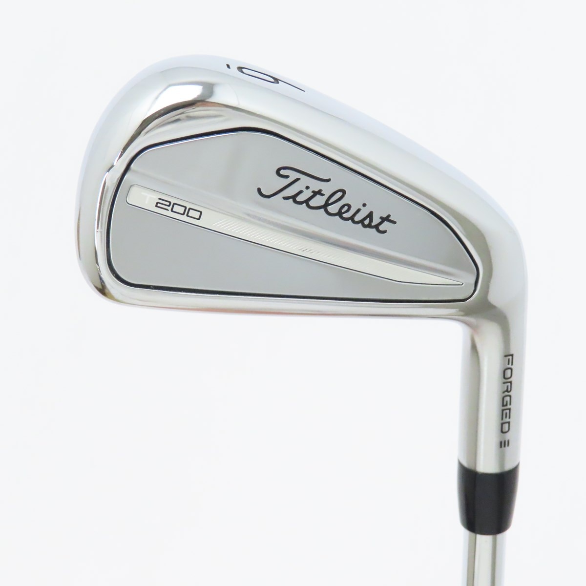中古】T200(2023) アイアンセット (タイトリスト) Tシリーズ 通販｜GDO