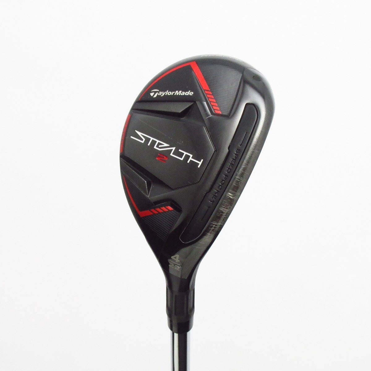 中古】ステルス2 レスキュー ユーティリティ KBS MAX MT85 JP 22 S C