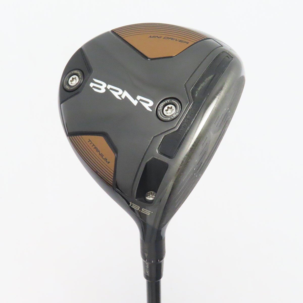 ク*ン様 BRNR ミニドライバー PROFORCE 65 M40X バーナー ミニドライバー PROFORCE 65 M40X J-SPEC(ドライバー（単品