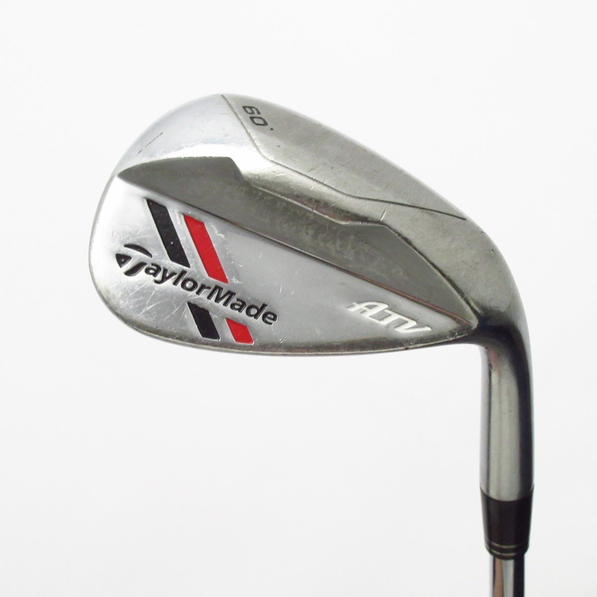 中古】ATV WEDGE US ウェッジ KBS TOUR 60-08 WEDGE D(ウェッジ（単品