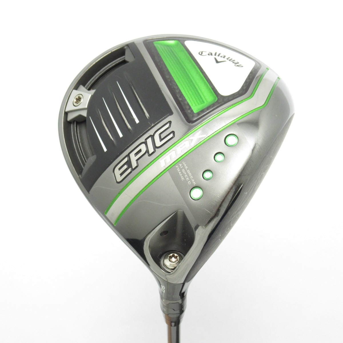 中古】エピック MAX ドライバー Diamana 40 for Callaway 9 S CD