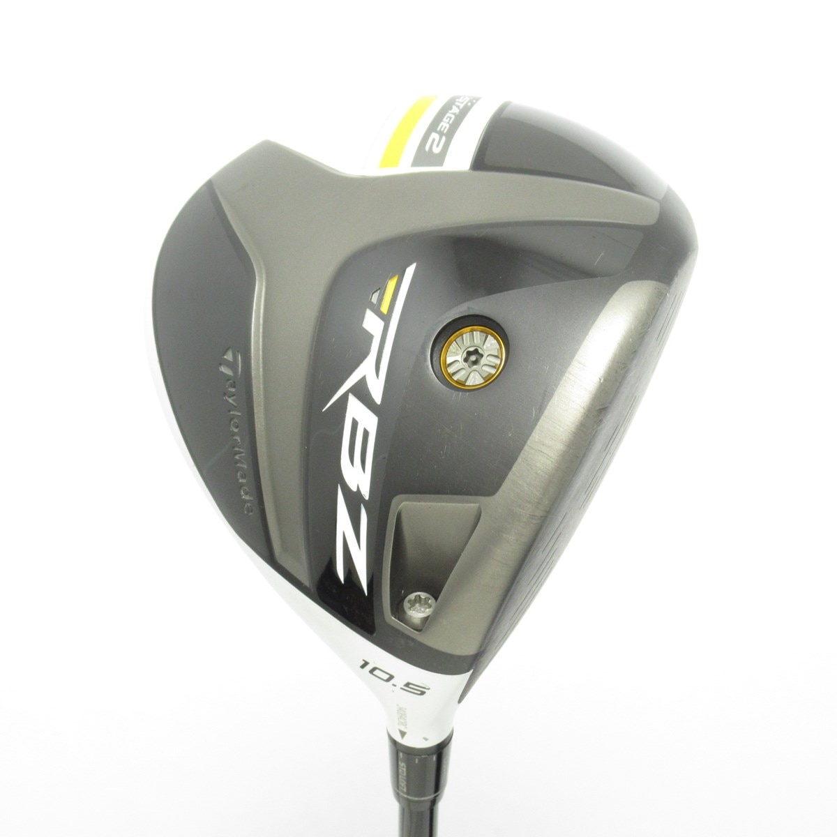 中古】RBZ(ロケットボールズ) (テーラーメイド) 通販｜GDO中古ゴルフクラブ