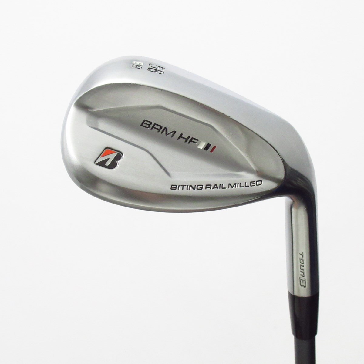 中古】BRM HF ウェッジ MCI B65 56-12 S C(ウェッジ（単品）)|TOUR B