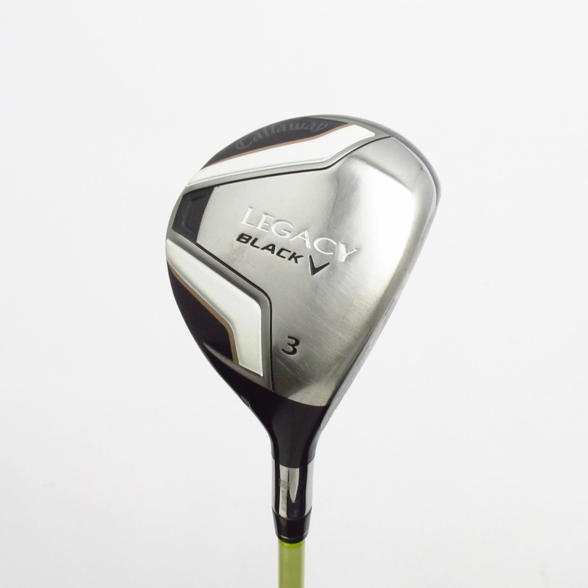 中古】レガシー (キャロウェイ) 通販｜GDO中古ゴルフクラブ