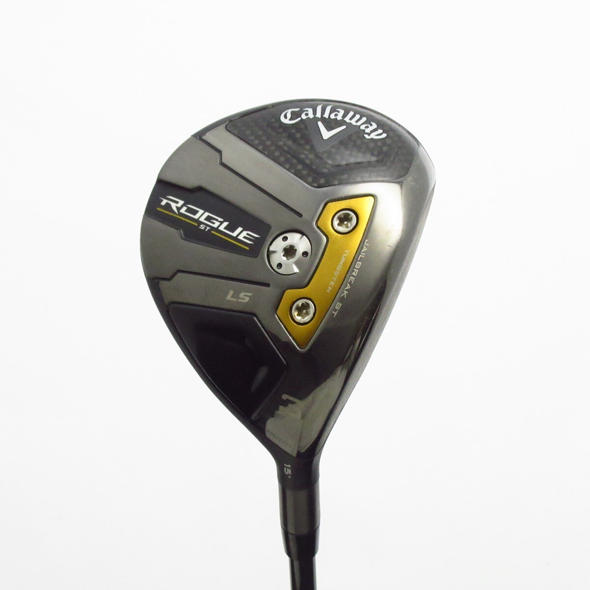 中古】ローグ ST LS フェアウェイウッド TENSEI 55 for Callaway（2022