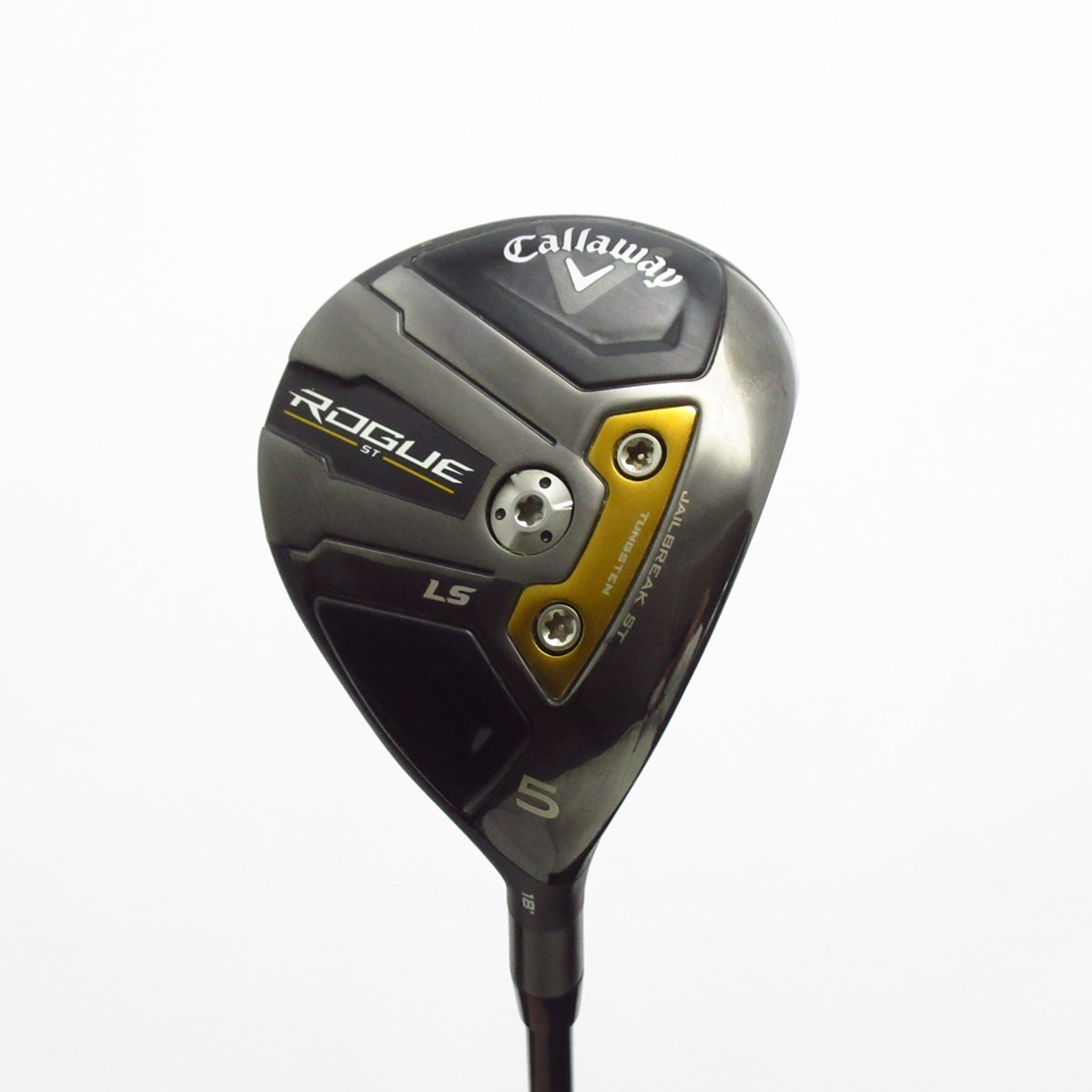 中古】ローグ ST LS フェアウェイウッド (キャロウェイ) ローグ 通販