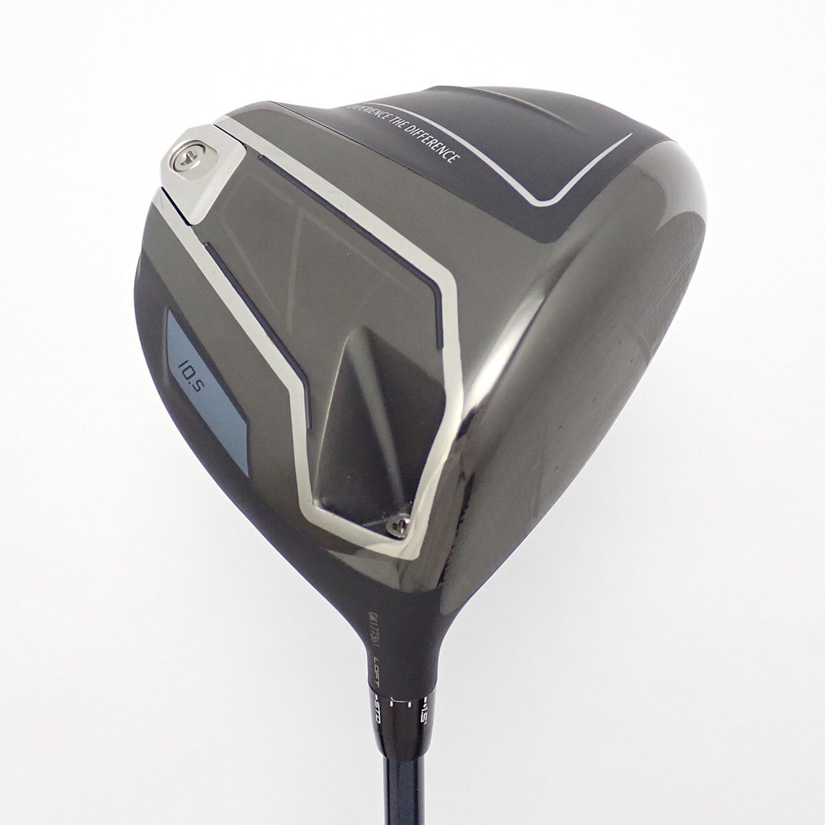 中古】ゼクシオ 14+ (2026) ドライバー SPEEDER NX DST for XXIO 10.5