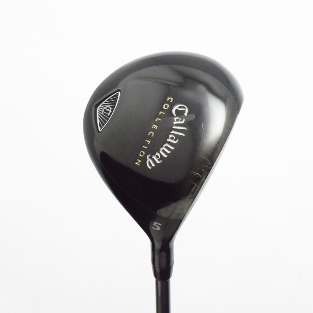 中古】キャロウェイコレクション フェアウェイウッド Speeder 661