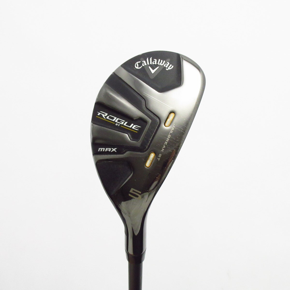 中古】ローグ ST MAX ユーティリティ (キャロウェイ) ローグ 通販｜GDO