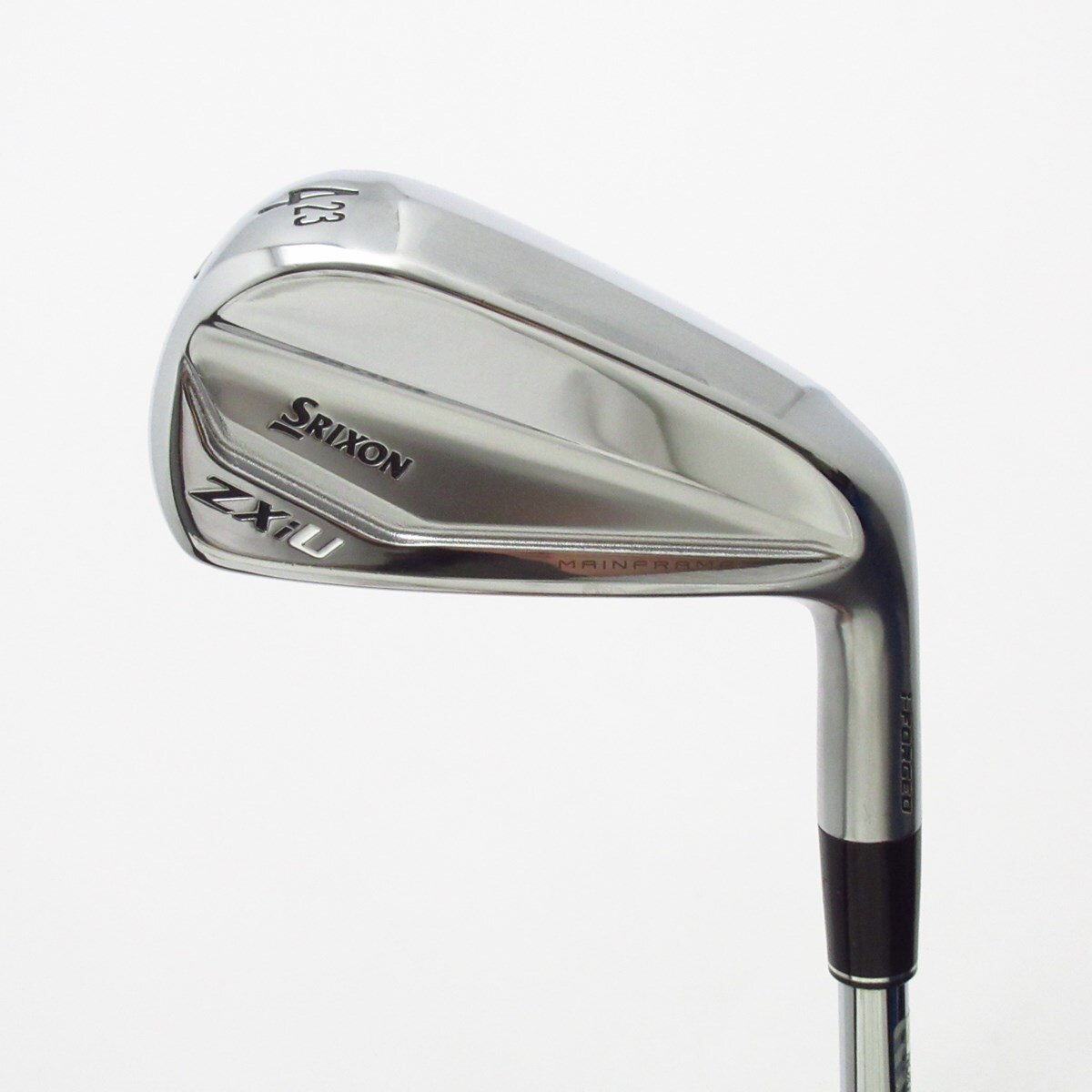 中古】スリクソン ZXiU ユーティリティ N.S.PRO 950GH neo 23 S BC