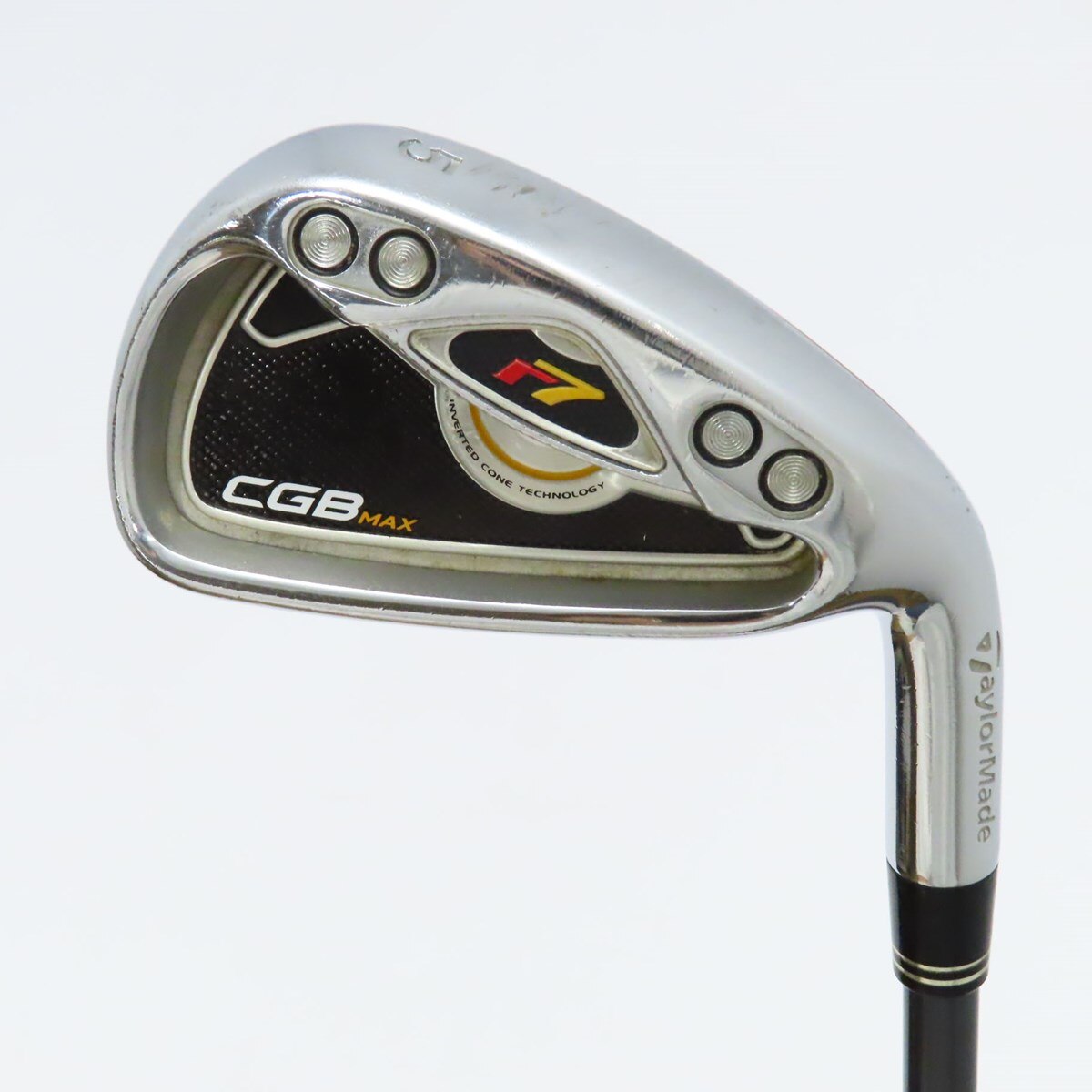 中古】R7(アールセブン) (テーラーメイド) メンズ 通販｜GDO中古ゴルフ