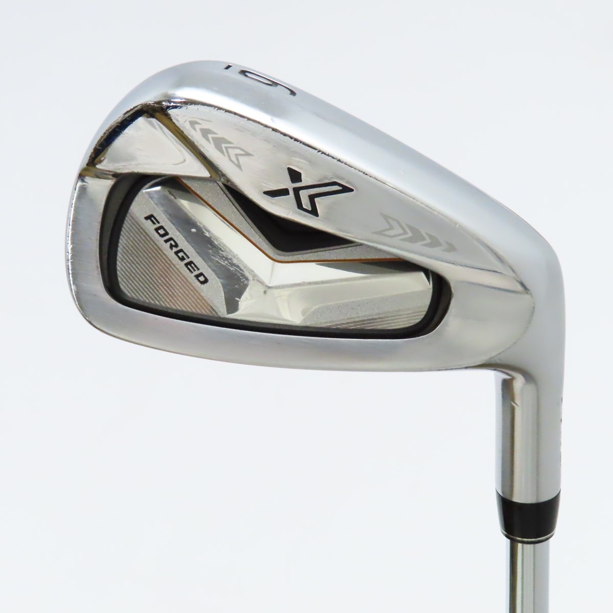 中古】ゼクシオ X [2020] アイアンセット (ダンロップ) ゼクシオ 通販