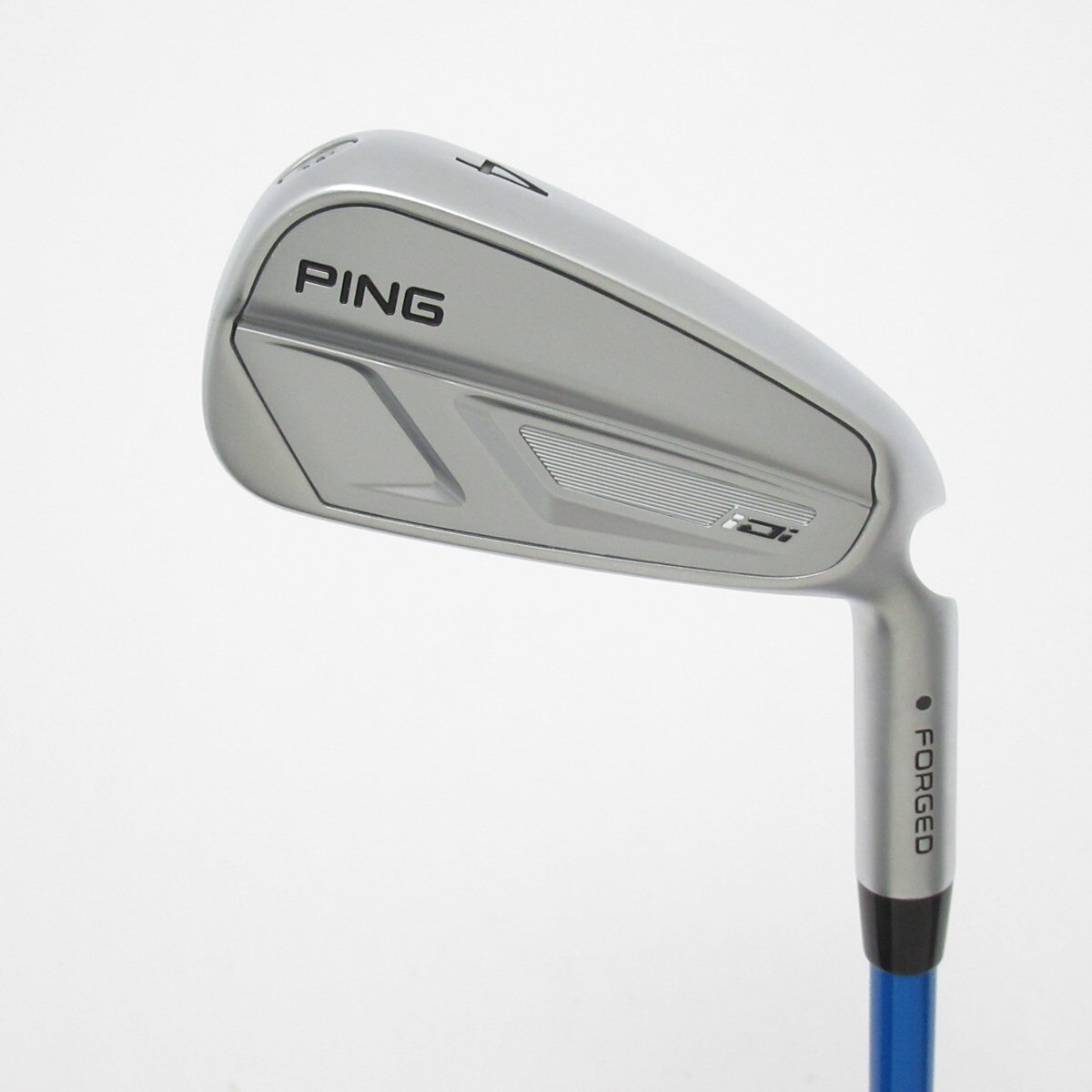 【中古ゴルフクラブ】ピン　I SERIES　iDi ユーティリティ ALTA J CB BLUE　シャフト：ALTA J CB BLUE 中古】iDi ユーティリティ ALTA J CB BLUE 23 S C(ユーティリティ