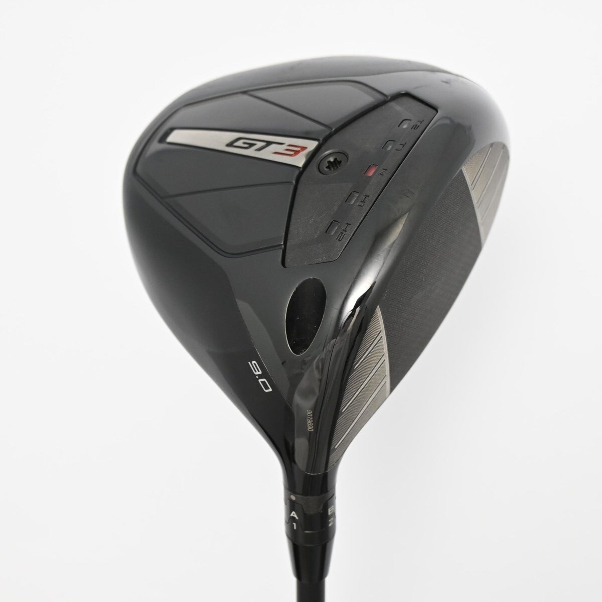 中古】GT3 (タイトリスト) Titleist 通販｜GDO中古ゴルフクラブ