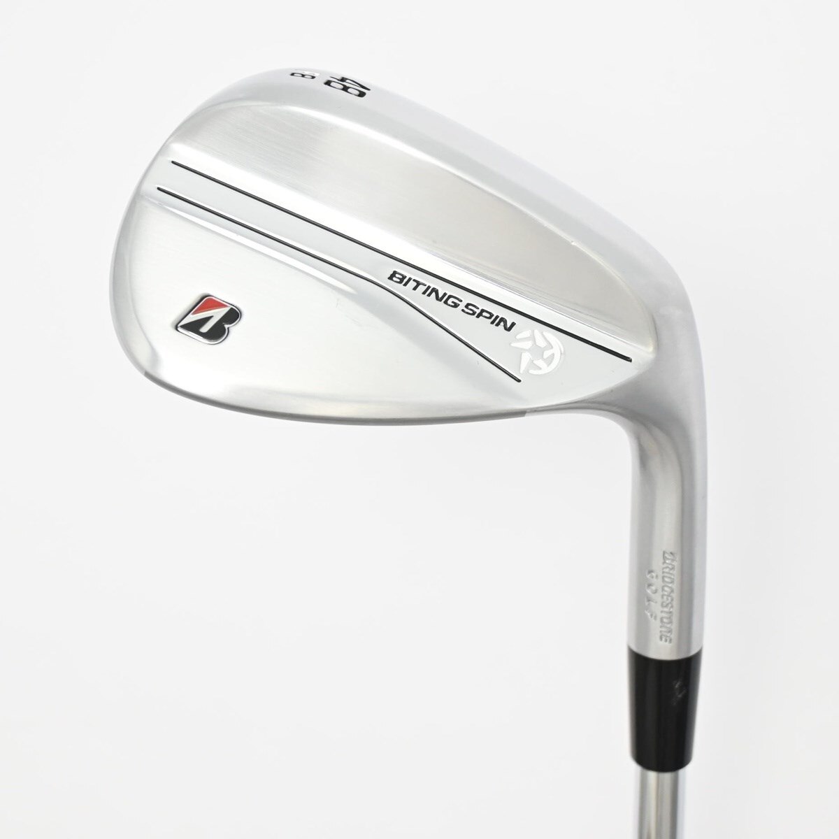 中古】BITING SPIN ウェッジ N.S.PRO MODUS3 TOUR 105 48-08 S B
