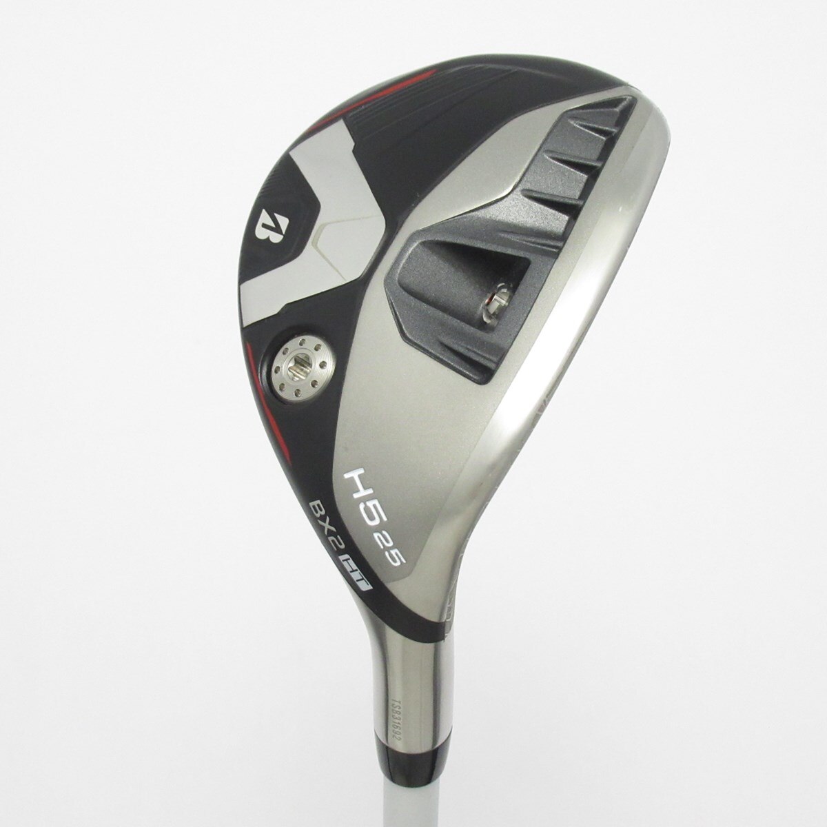 ブリヂストン BX2 HT ユーティリティ 22 Diamana BS50hⅡS 中古】BX2 HT ユーティリティ Diamana BS50h II 25 S B(ユーティリティ