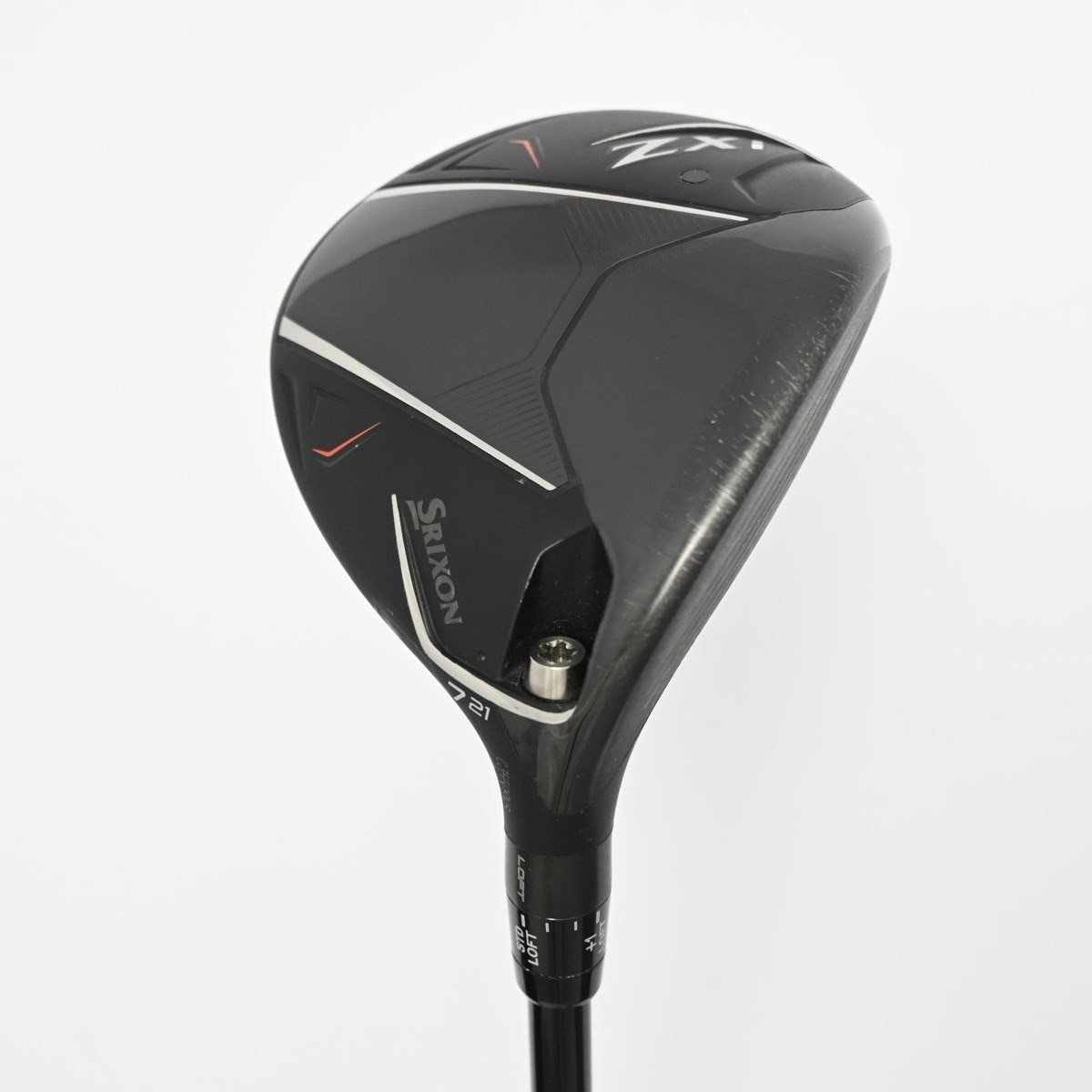 中古】スリクソン Zxi フェアウェイウッド (ダンロップ) スリクソン