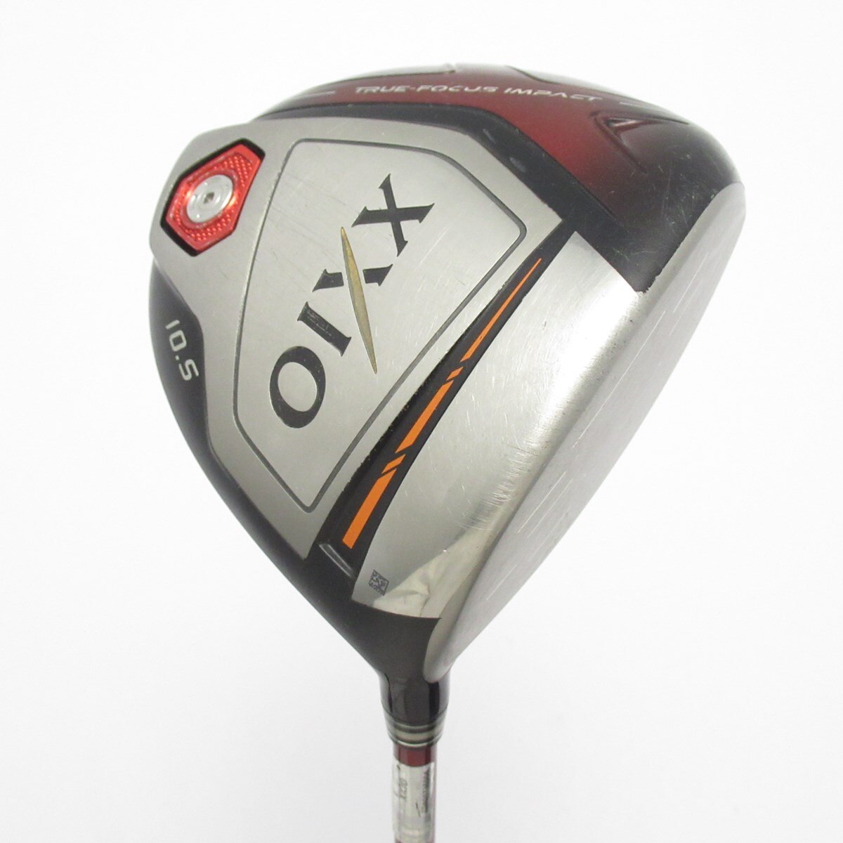 中古】ゼクシオ(2018) ドライバー MP1000 10.5 S CD(ドライバー（単品