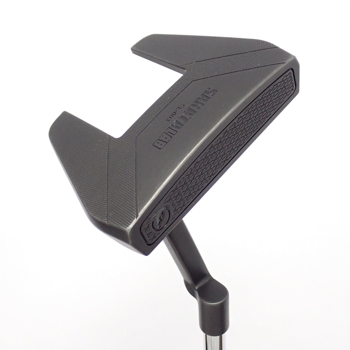 中古】SAKATA LAB SL-003 パター スチールシャフト 計測項目外 計測