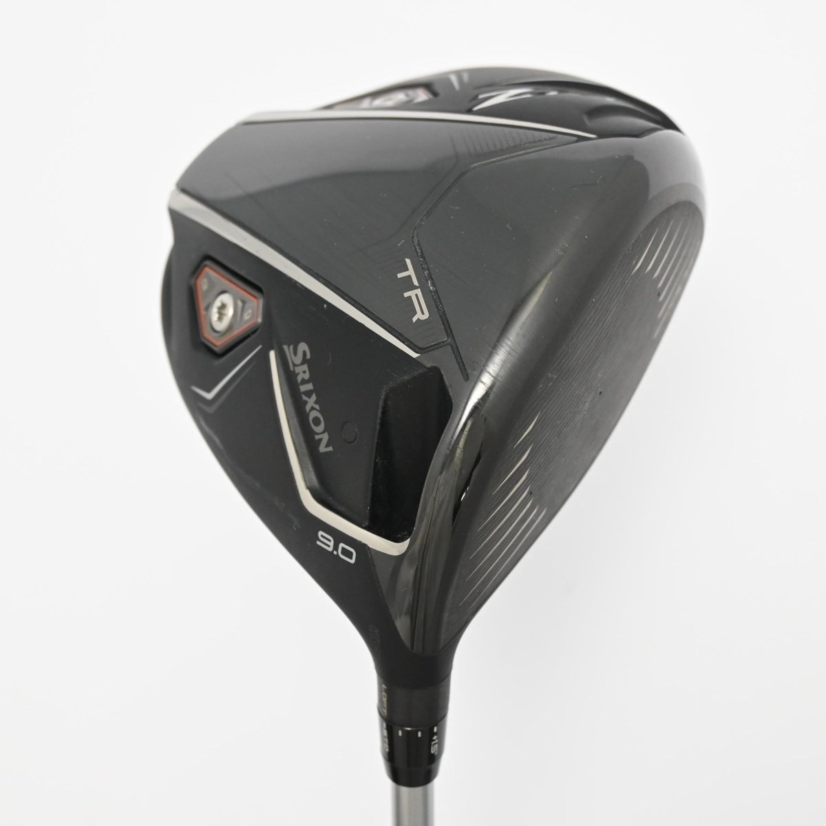 中古】スリクソン ZXi TR ドライバー カーボンシャフト 9 S CD