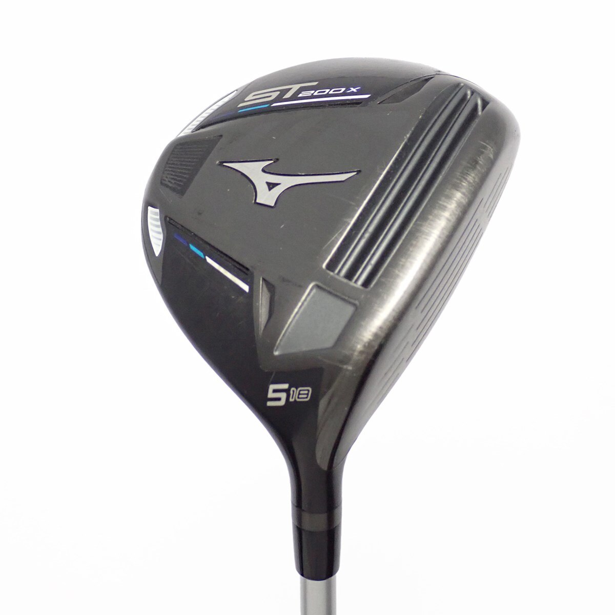 中古】ST200X フェアウェイウッド 20 MFUSION I 18 R CD(フェアウェイ