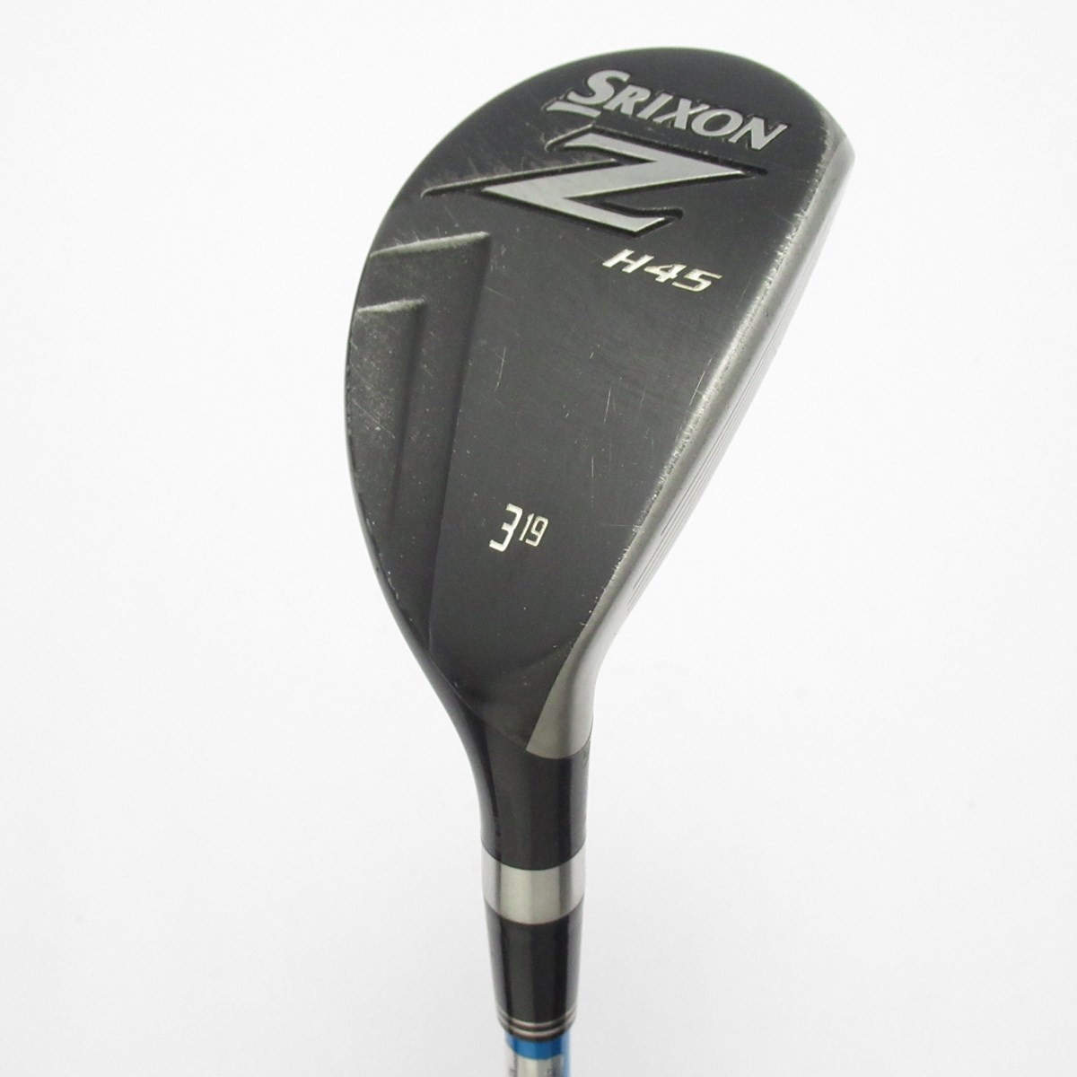 【中古】ダンロップ スリクソン Z H45 ユーティリティ 19° 中古】スリクソン Z H45 ユーティリティ (ダンロップ) スリクソン 通販