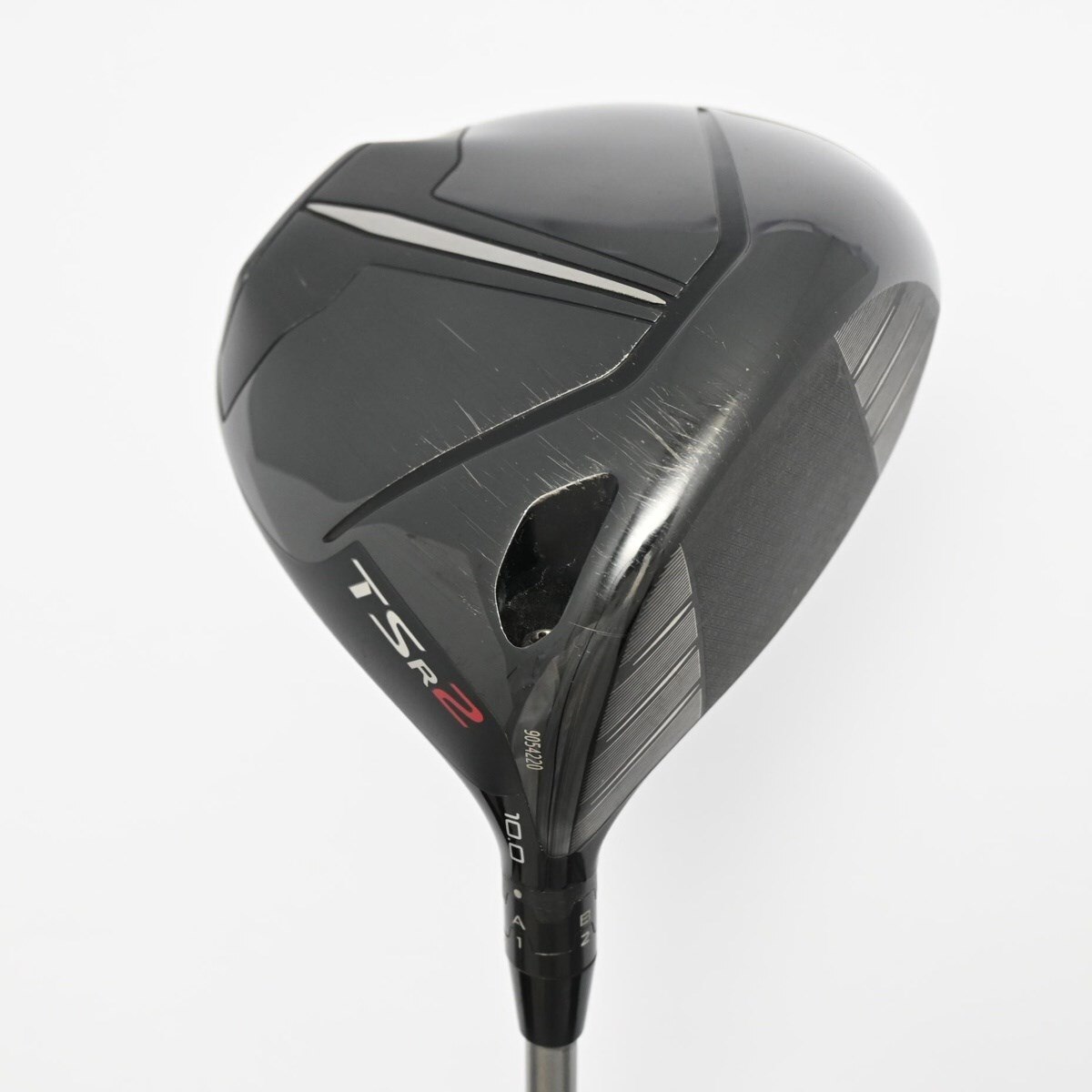 中古】TSR2 ドライバー TSP111 50 10 S CD(ドライバー（単品）)|TSR