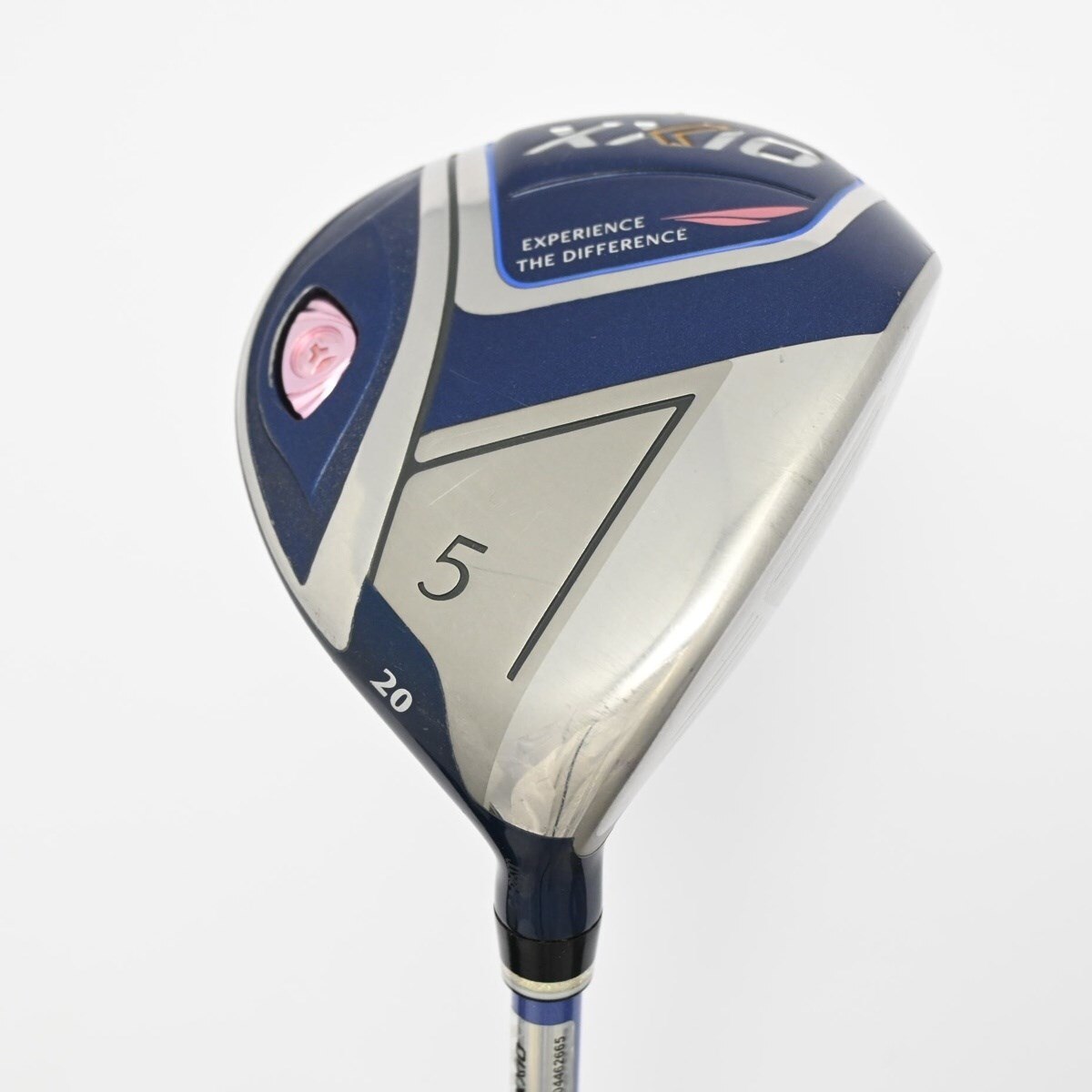 【中古ゴルフクラブ】ダンロップ ゼクシオ11 イレブン (XXIO 11) フェアウェイ レディス 2020 (ボルドー) MP1100L 3W【14日間返品OK】 中古】XXIO(2020)ﾎﾞﾙﾄﾞｰ (ダンロップ) ゼクシオ 通販｜GDO中古ゴルフクラブ