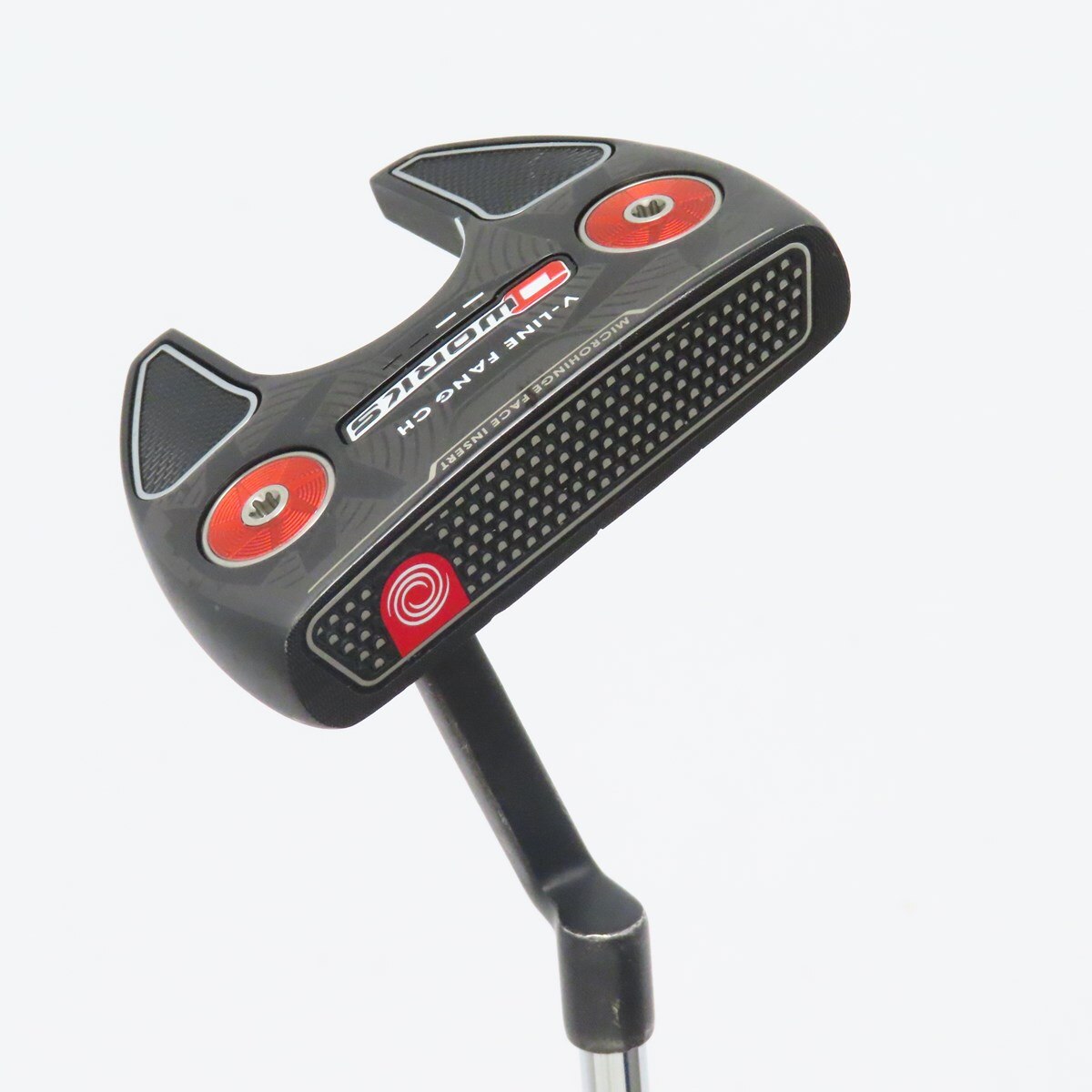 中古】オデッセイワークス パター (オデッセイ) 通販｜GDO中古ゴルフクラブ