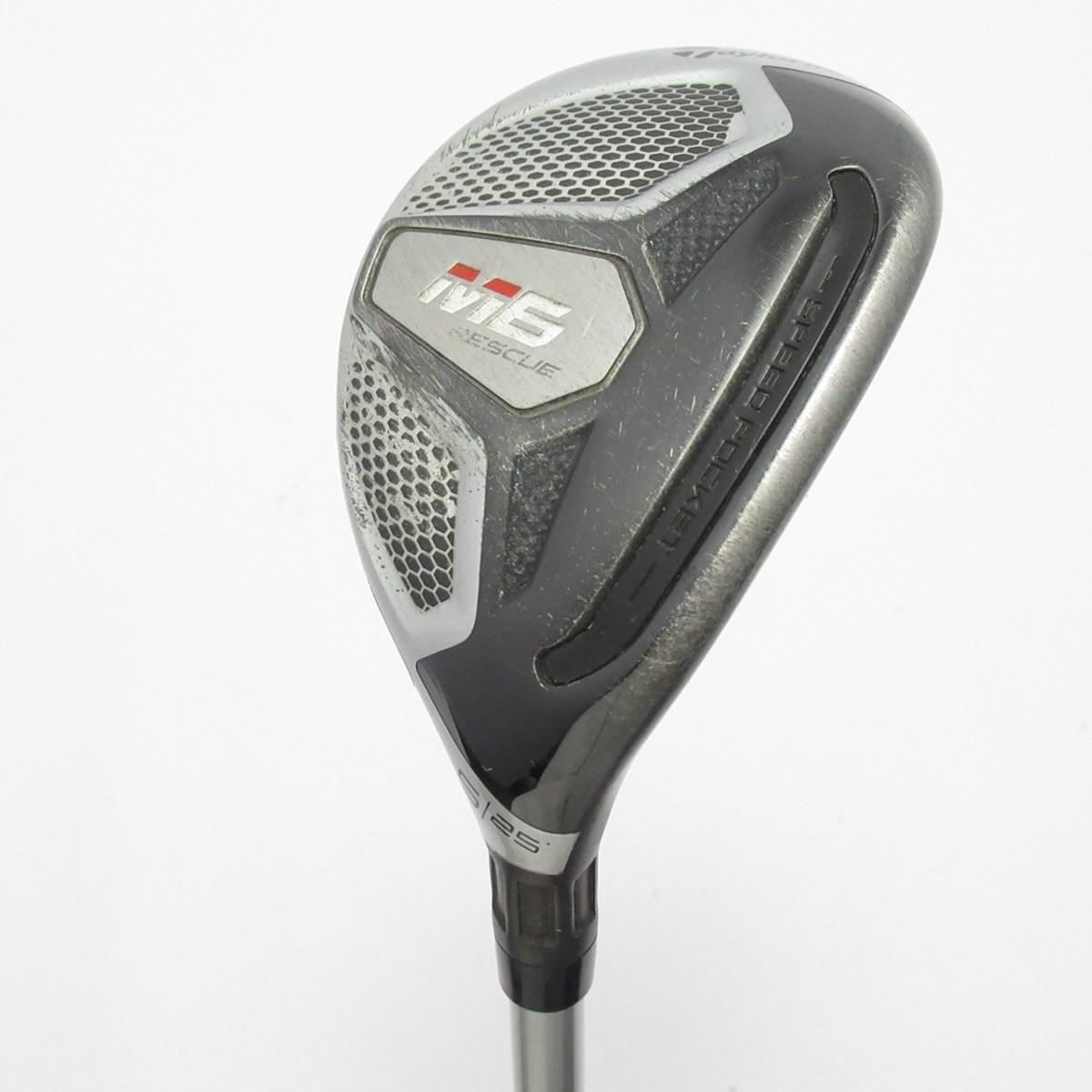 中古】M6 RESCUE ユーティリティ FUBUKI TM6 2019 25 S D