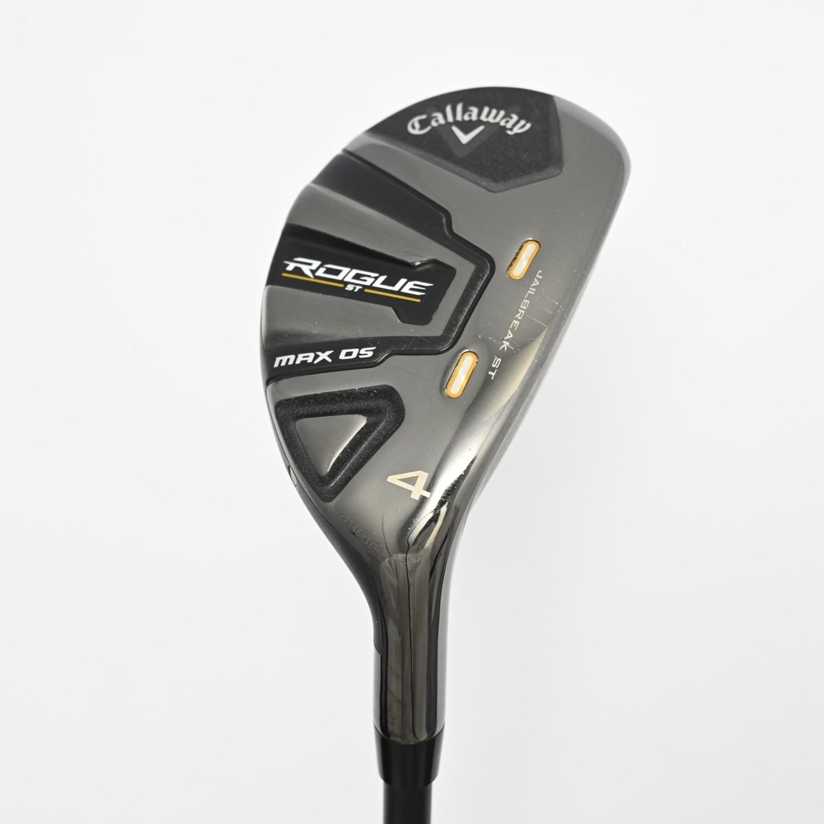 中古】ローグ ST MAX OS ユーティリティ (キャロウェイ) ローグ 通販