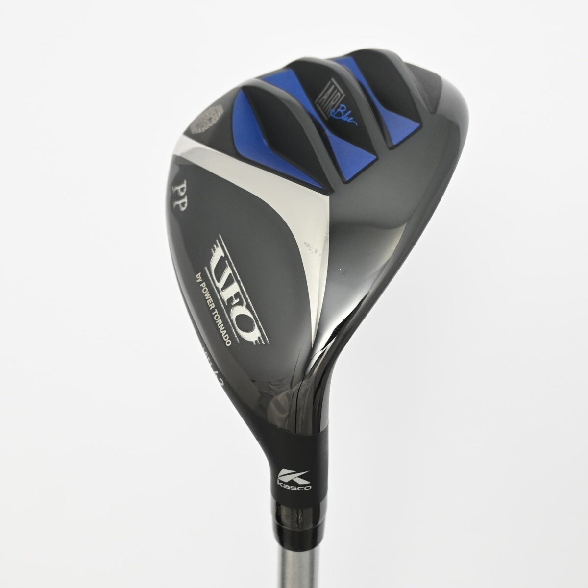 中古】UFO by POWER TORNADO AIR Blue ユーティリティ Falcon Shaft