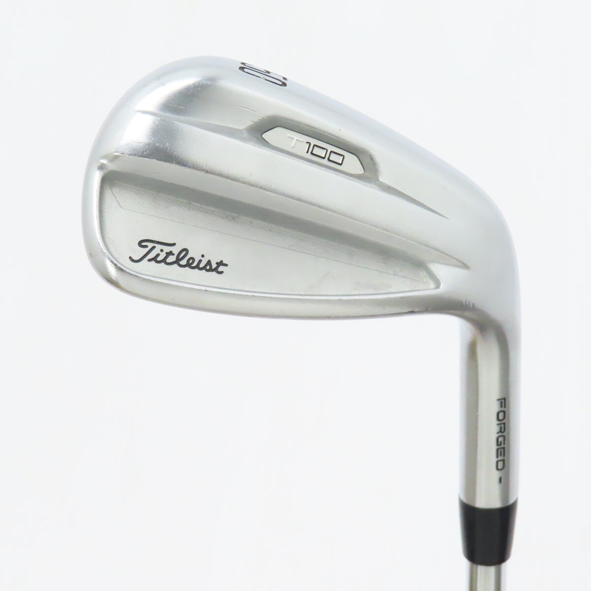 中古】タイトリスト 単品アイアン 通販｜GDO中古ゴルフクラブ