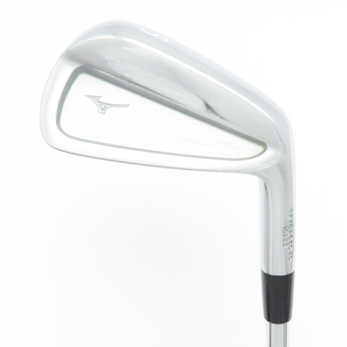 中古】ミズノプロ 319 アイアンセット (ミズノ) ミズノプロ 通販｜GDO