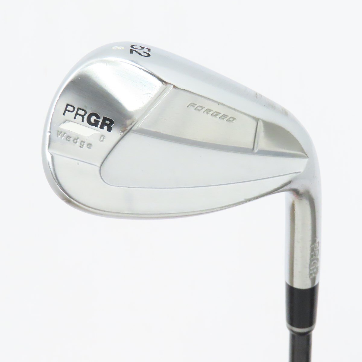 中古】0 wedge ウェッジ Diamana FOR PRGR 52-08 WEDGE CD(ウェッジ